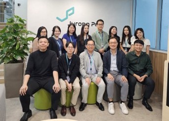 3.	Upskill Finance and Accounting to become Finance Business Partner in Oct 2024